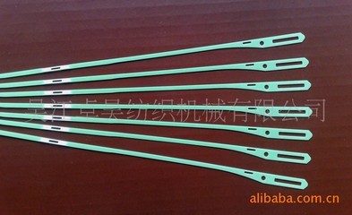 【纺织配件 纺织器材 综丝 不锈钢综丝 塑料综丝】价格,厂家,图片,其他纺织机械,吴江卓昊纺织机械-
