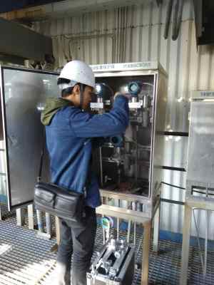 济南市中设备校验 校准量具 第三方检测中心