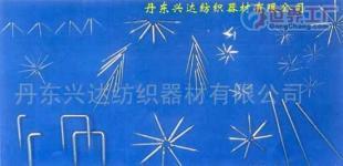 批发纺织配件(钢针、扁针、清花圆针、麻纺梳针)_机械及行业设备_世界工厂网中国产品信息库